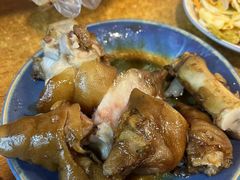 -侯哥面馆(瑞景店)