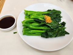-蔡澜点心·粤菜(赛格国际购物中心店)