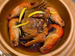 -神仙馆(衡山路店)