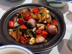 -發起人·肉骨茶(万象汇店)