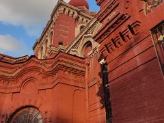 -圣·阿列克谢耶夫教堂