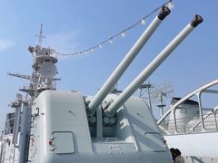 -中国人民解放军海军博物馆