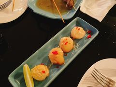-El Bodegon阿根廷秘鲁餐厅(幸福路店)