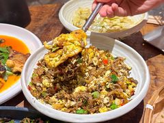 -铁公鸡·四川料理(天环广场店)