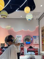 -星咔萌StarCamo儿童剪发(芳圆里IDMALL品牌形象店)