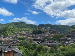-西江千户苗寨