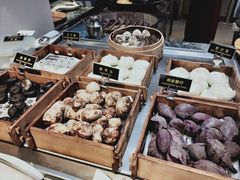 -金海湾自助餐厅(金陵饭店)