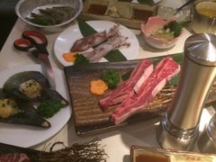 -赤坂亭M9和牛烧肉·日料398放题(万达店)