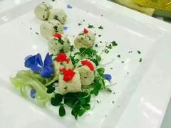 -祥记餐饮•豫粤珍味(金隅大厦店)