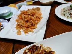 -俏东方·海味水饺·青岛菜(崂山店)