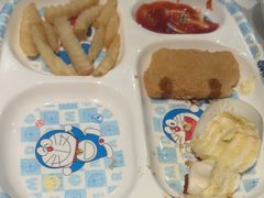 -一品红川菜(皇岗店)