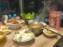 -龙聚德北京烤鸭(沙坪坝华宇A馆店)