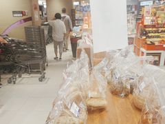 -汉柏麦香德国面包房(海信店)