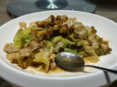 -味莊·青岛菜(云霄路店)