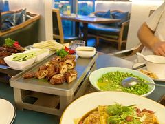-花房餐厅(西溪天堂店)