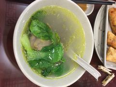 iphone_upload_pic-老盛兴汤包馆(华灵店)