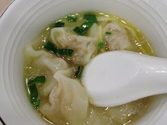 -老苏州大客堂·苏帮菜·松鼠桂鱼·苏州传统小吃(观前街人民商场店)