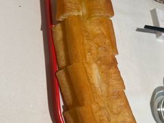 大油条-祥记·国宴豫菜·经典粤菜(郑东新区新长安店)