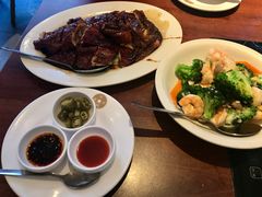 -文兴酒家(Chinatown - Gerrard Street)