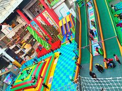 -蒙特利亲子乐园