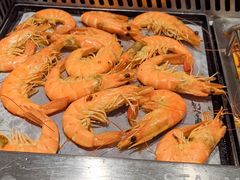 -星伦多自助料理·涮烤一体(江桥万达店)