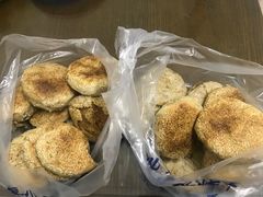 -李小老烧饼(常营民族家园店)
