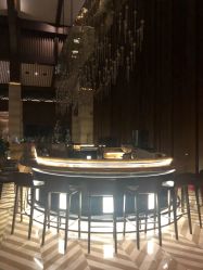 -嘉兴希尔顿逸林酒店·宴会厅