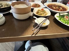 -老牌坊鲁菜名店(宽厚里店)