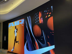 -NIKE品牌体验店(苏州中心店)