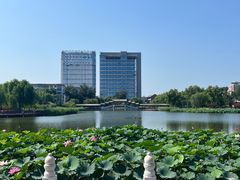 -西海子公园