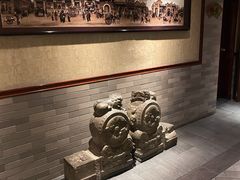 -北京京伦饭店