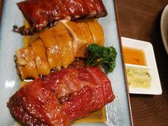 -新旺茶餐厅(嘉里城店)