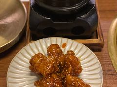 -虎哥六韩式烤肉料理 TIGERGRILL(隆生金山湖中心购物广场店)