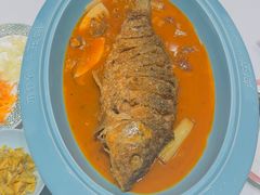 -阿五黄河大鲤鱼(英协路店)