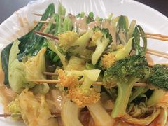 -郭记小街麻辣烫(南小街总店)