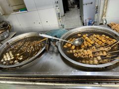 -马记大锅煮(总店)