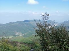 -武陵山森林公园