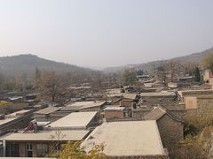 -于家石头村景区