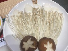 -韩宫宴烤肉·料理(青浦宝龙店)
