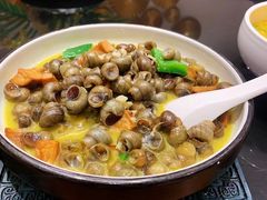 -锡和无锡菜(景丽苑店)