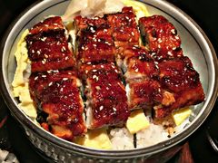 -山葵家·创意料理(宁波来福士店)