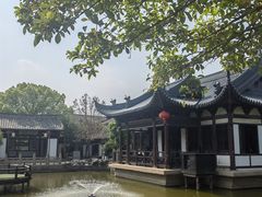 -常熟方塔园