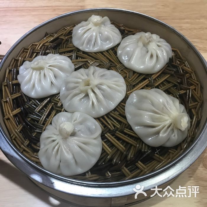 小六汤包豆花图片-北京快餐简餐-大众点评网