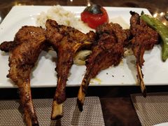 -苏坦土耳其餐厅(白云宾馆店)