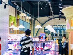 -巴黎贝甜(来福士店)