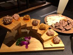 五宝牛杂-盡膳口福·百年汤方火锅(科华北路店)