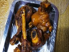 -赵元章肉骨烧(山塘街店)