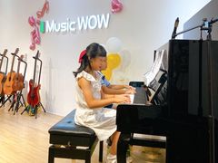 -音乐窝玩创中心·乐器声乐(海珠乐峰店)