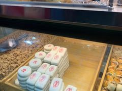 -壹心榴莲千层蛋糕甜品店