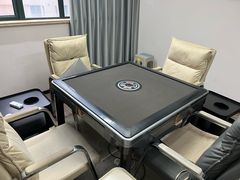 -LJ掼蛋·棋牌会所(徐汇店)